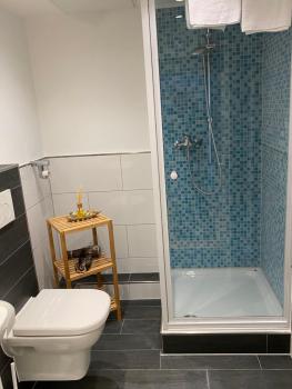Apartment im Herzen von Bad Salzuflen am Kurpark, Bad Salzuflen (Foto 3)