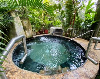 Paradise Hot Springs - Thermal Water & Volcano Views, Fortuna (fotografie 5)