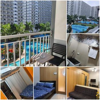 SHELL RESIDENCES, Manila (fotografie 2)