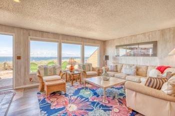 Breakers Beach House 3 - Meredith Lodging, Neskowin (fotografie 2)