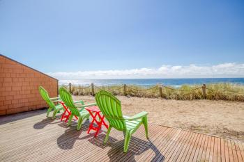 Breakers Beach House 3 - Meredith Lodging, Neskowin (fotografie 4)