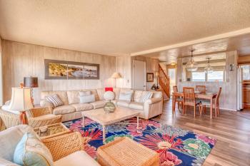 Breakers Beach House 3 - Meredith Lodging, Neskowin (fotografie 5)