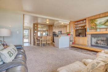Breakers Beach House 8 - Meredith Lodging, Neskowin (fotografie 5)