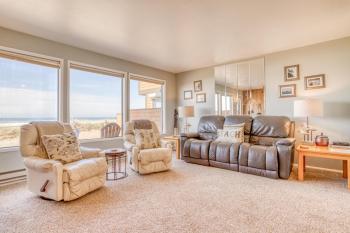 Breakers Beach House 8 - Meredith Lodging, Neskowin (fotografie 2)