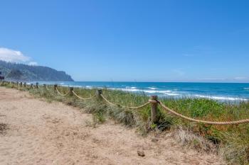 Breakers Beach House 5 - Meredith Lodging, Neskowin (fotografie 2)