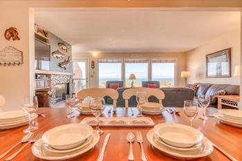 Breakers Beach House 5 - Meredith Lodging, Neskowin (fotografie 3)