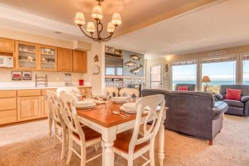 Breakers Beach House 5 - Meredith Lodging, Neskowin (fotografie 4)