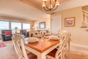 Breakers Beach House 5 - Meredith Lodging, Neskowin (fotografie 5)