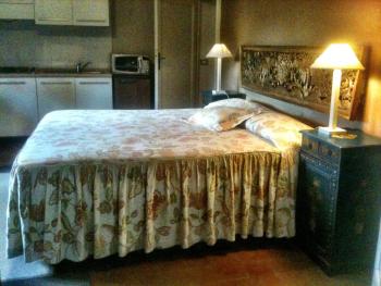 Villa Ape Rosa Relais, Florencie (fotografie 5)