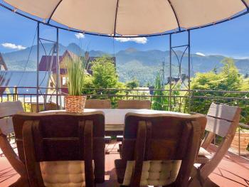 Straszny Dwór, Zakopane (fotografie 3)