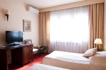 The Elite - Oradea's Legendary Hotel, Oradea (foto 3)