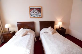 The Elite - Oradea's Legendary Hotel, Oradea (foto 4)