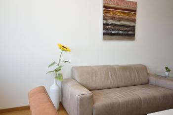 Big 1BR apartment in the center - Mill 355, Zúrich (foto 5)