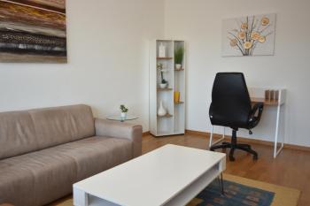 Big 1BR apartment in the center - Mill 355, Zúrich (foto 4)
