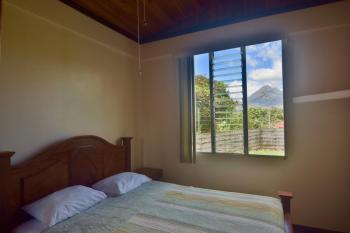Casa Amarilla, Volcano View, Walking Distance Town, Fortuna (foto 2)