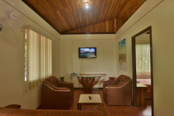 Casa Amarilla, Volcano View, Walking Distance Town, Fortuna (foto 4)
