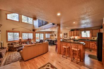 Sunset Chalet, Tabernash (photo 5)