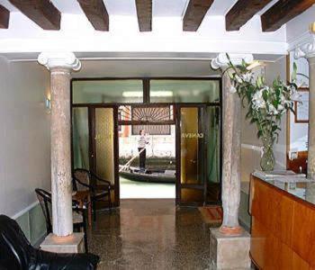 Hotel Caneva, Venedig (Foto 2)