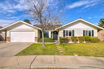 Gilbert Gem with Patio - Near Golf and Entertainment, Gilbert (photo 3)