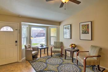 Gilbert Gem with Patio - Near Golf and Entertainment, Gilbert (photo 4)