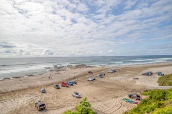 Harbor House, Lincoln City (fotografie 4)