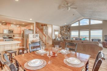 Hubbert Hideaway, Lincoln City (foto 5)