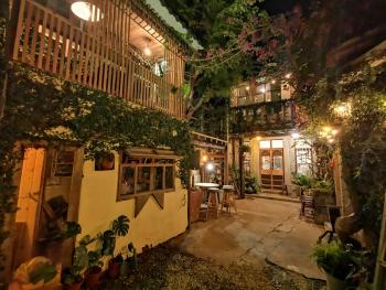 Dear B&B, Tainan (Foto 5)