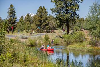 White Elm 28 - Meredith Lodging, Sunriver (fotografie 2)
