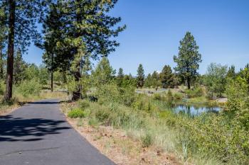 White Elm 28 - Meredith Lodging, Sunriver (fotografie 3)