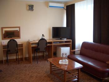Гостиница ИЛЕК, Aktobe (foto 3)