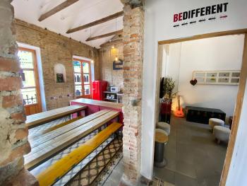 ECO Hostel, Granada (fotografie 3)