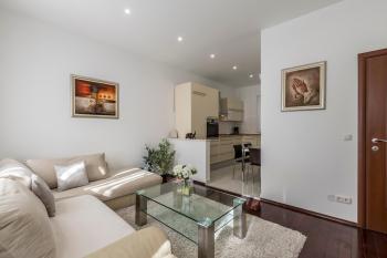 Villa Meri very central and beautiful apartment, Split (photo 4)
