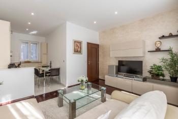 Villa Meri very central and beautiful apartment, Split (photo 3)