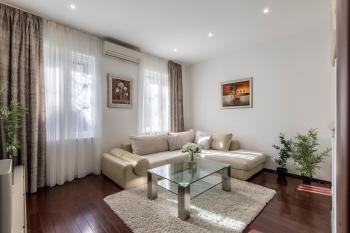 Villa Meri very central and beautiful apartment, Split (photo 2)