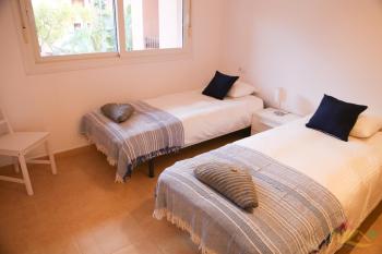 Apartment - Sleeps 4 - Pool - Terrace - Parking, Torre-Pacheco (zdjęcie 4)