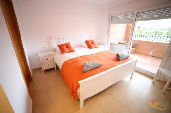 Apartment - Sleeps 4 - Pool - Terrace - Parking, Torre-Pacheco (zdjęcie 2)