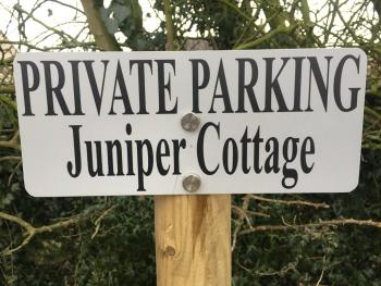 Juniper Cottage, Bakewell (fotografie 3)