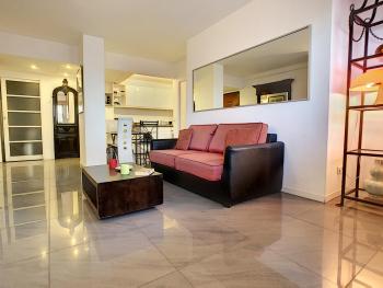 Nestor&Jeeves - SUITE ROYAL LUXEMBOURG - Central - Swimming pool on roof, Nice (photo 3)