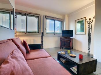 Nestor&Jeeves - SUITE ROYAL LUXEMBOURG - Central - Swimming pool on roof, Nice (photo 5)
