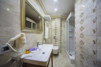 Lausos Palace Hotel Şişli, Istanbul (fotografie 3)