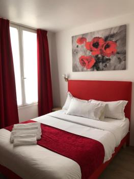 Hôtel de Bordeaux, Paris (Foto 4)