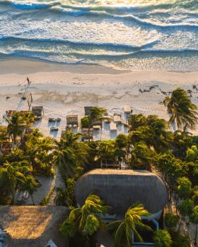 NEST Tulum, Tulum (fotografie 2)
