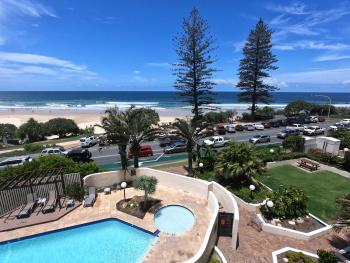 Coolum Caprice, Coolum Beach (foto 2)