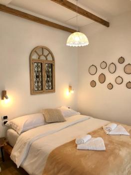 Foleza - Bed and breakfast, Vlorë (photo 2)