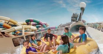 Yas Plaza Bay by IHG, Abu Dabi (foto 5)
