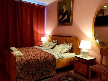 Apartament Polski Art Deco Free Parking, Varšava (fotografie 3)