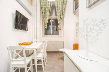 Apartma N'Poznam Tobačna, Ljubljana (photo 5)