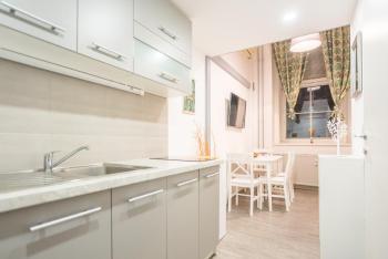 Apartma N'Poznam Tobačna, Ljubljana (photo 3)