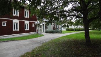 Hesselby Slott, Sztokholm (zdjęcie 5)