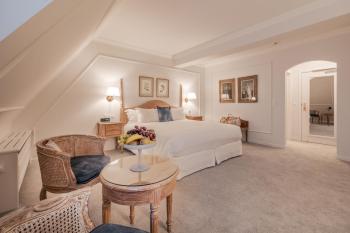 Hotel Manos Stephanie, Bruxelles (foto 5)